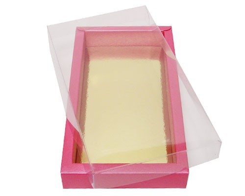 Windowbox 185x95x24mm candy