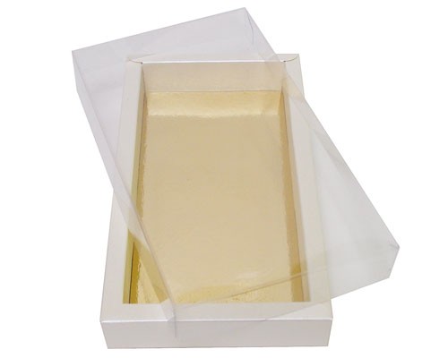 Windowbox 185x95x24mm ivorytwist 