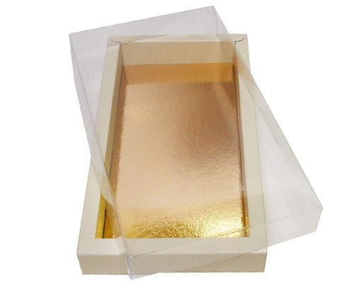 Windowbox 185x95x24mm mat sand