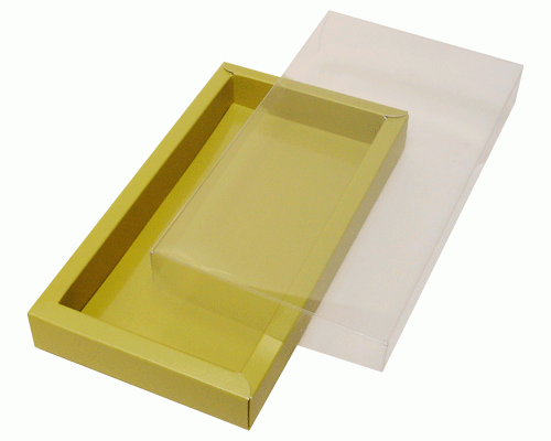 Windowbox 185x90x24mm almond 