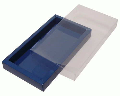 Windowbox 185x90x24mm blueberryblue 