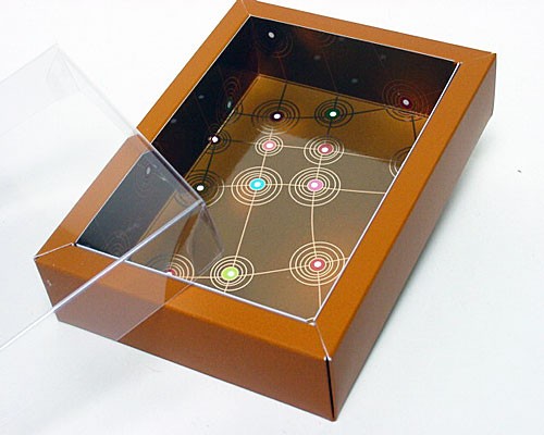 Windowbox 130x90x30mm S.T.Terra