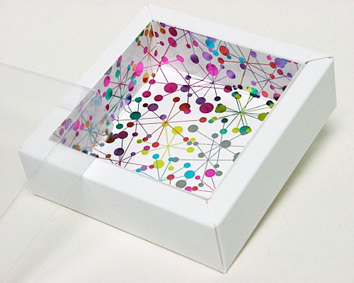 Windowbox 90x90x30mm S.T.Polaris