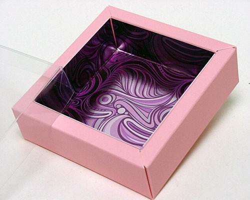 Windowbox 90x90x30mm S.T.Retro