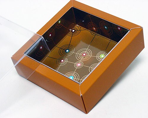 Windowbox 90x90x30mm S.T.Terra