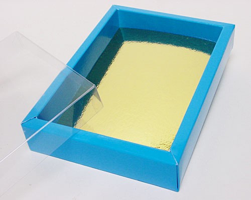 Windowbox 175 x 125 x 24mm lagune laque