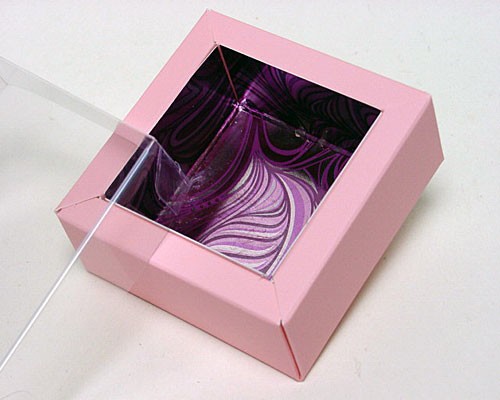 Windowbox 60x60x30mm S.T.Retro