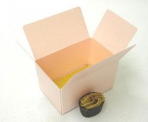 Ballotin 125 gr. pink