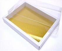 Windowbox 175x125x24mm interior crystal