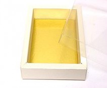 windowbox 130x90x30mm interior ivorytwist
