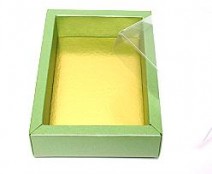 Windowbox 130x90x30mm interior fairway