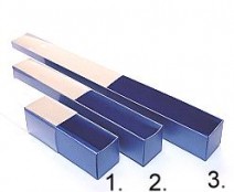 truffelbox 4 112x30x30mm bluetwist