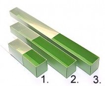 truffelbox 12 339x30x30mm fairway