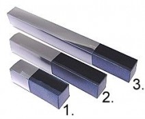 truffelbox 4 112x30x30mm nightblue