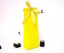 metallic - yellow - 100 gr