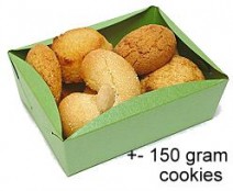 min. total quantity 600 pcs! /in m  fairway