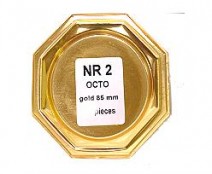 no.2 octo / prijs per 10.000 st.