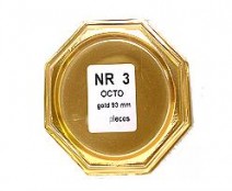 no.3 octo / prijs per 10.000 st.