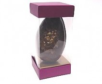 Skylinebox L150xW150xH250mm exterior Djerba Purple-copper