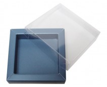 Windowbox 66x66x19mm sea blue 