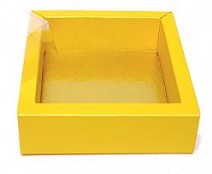 windowbox 60x60x30mm interior citrus