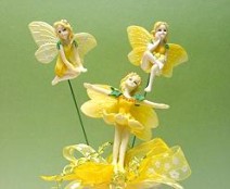 Elfjes assortie