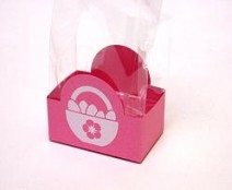 Halfmoontray 4GraphicEaster Basket Candy