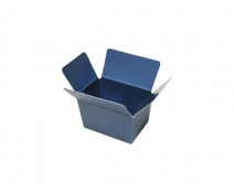 Box 1 choc, seablue 
