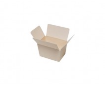 Box 1 choc, seashell 