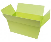 Ballotin, 1000 gr.  pistache