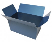  Ballotin, 1000 gr.  sea blue