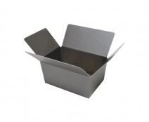 Ballotin, 125 gr. warmgrey