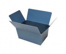 Ballotin, 125 gr. sea blue