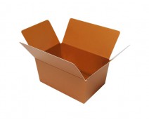 Ballotin, 125 gr. hazelnut