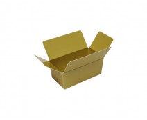 Box 2 choc, almond   