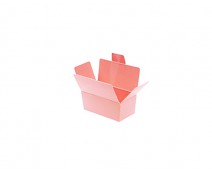Box 2 choc with sideclosing, lotus