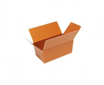 Box 2 choc, hazelnut 