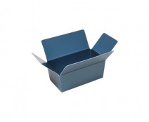 Box 2 choc, seablue 
