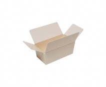 Box 2 choc, seashell 