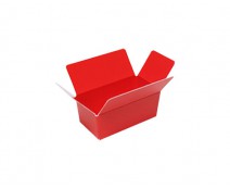 Box 2 choc, strawberry 