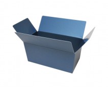 Ballotin, 250 gr. sea blue