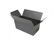 Ballotin, 250 gr. warmgrey