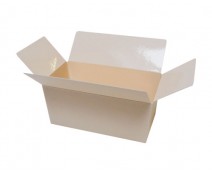 Ballotin, 250 gr. seashell