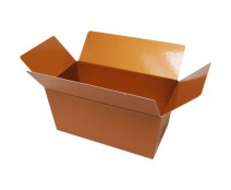 Ballotin, 375 gr. hazelnut