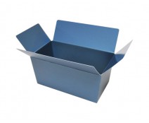 Ballotin, 375 gr. sea blue