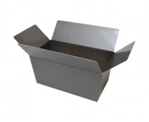 Ballotin, 375 gr. warmgrey