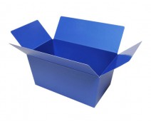 Ballotin, 500 gr. ocean blue