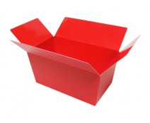 Ballotin, 500 gr. strawberry