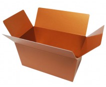  Ballotin, 1000 gr.  hazelnut