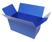 Ballotin, 750 gr. ocean blue